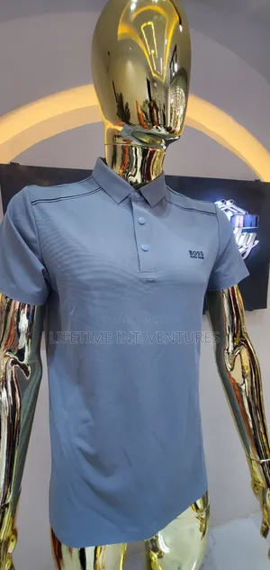 Designer Collar Shirt