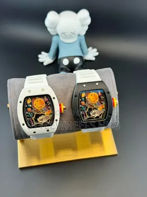 Richard Mille