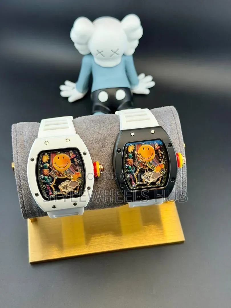 Richard Mille