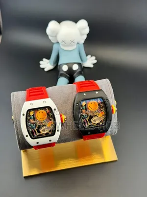 Richard Mille