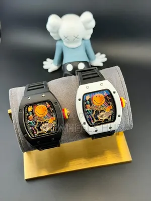 Richard Mille