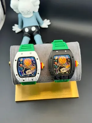 Richard Mille