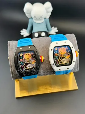 Richard Mille
