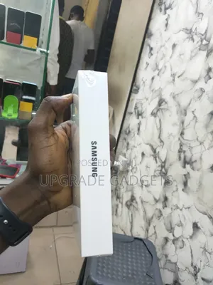 New Samsung Galaxy A07 4G 128 GB Black