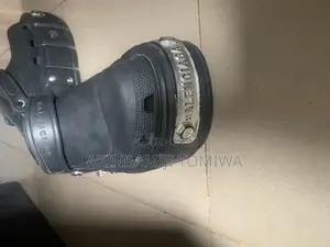 Balanciaga Crocs