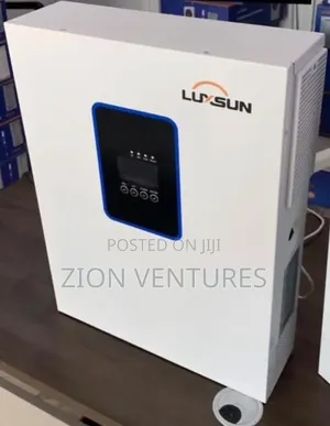 6.2 Kva Luxsun Hybrid Inverter