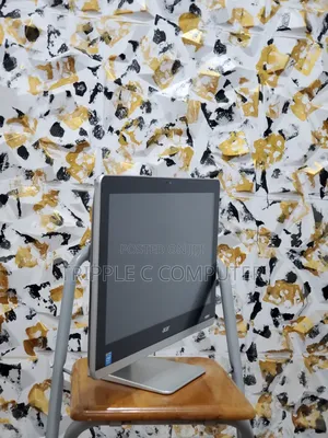 Desktop Computer Acer Aspire ZC-700G 4GB Intel Pentium HDD 500GB