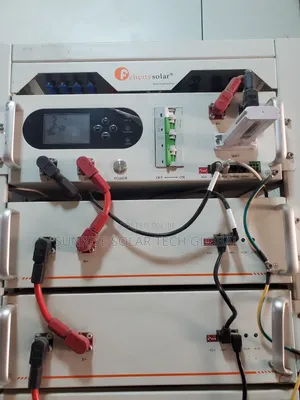 60kw 50kva Solar Power Systems