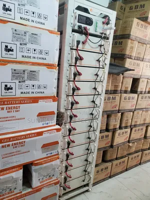 60kw 50kva Solar Power Systems