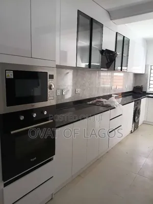 5bdrm Duplex in Lekki Phase 1 for rent