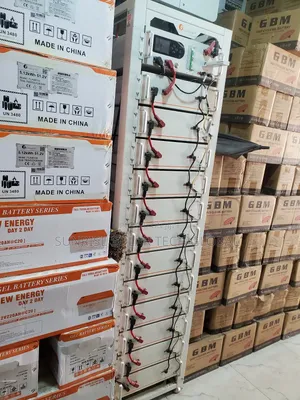 60kw 50kva Solar Power Systems
