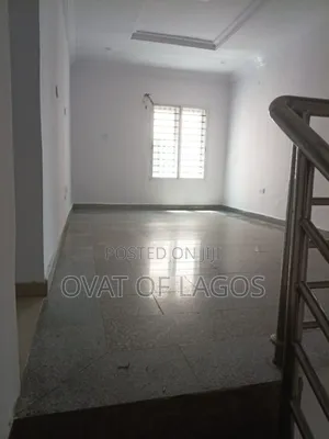5bdrm Duplex in Lekki Phase 1 for rent