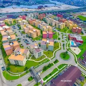 Cofo Inview at Transwoji Close to Golf Estate
