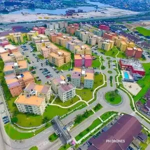 Cofo Inview at Transwoji Close to Golf Estate