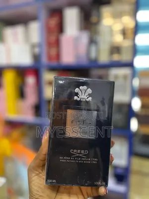 Creed Aventus Edp 100ml – Luxury Men's Perfume