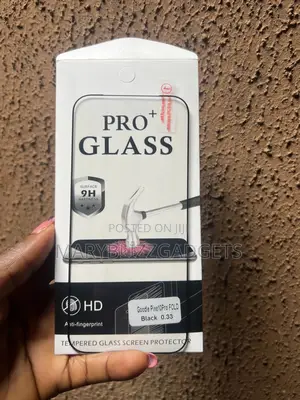 Tempered Glass Screen Protector for Google Pixel Fold/9pro Fold/10fold