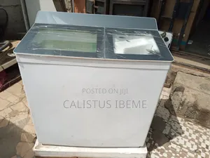 Skyrun Washing Machine 10kg