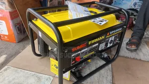 Firman Generator
