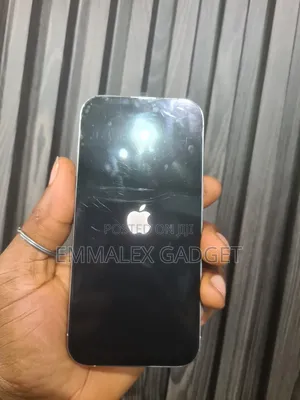 Apple iPhone 15 Pro 128 GB Gray