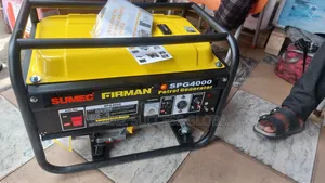 Firman Generator