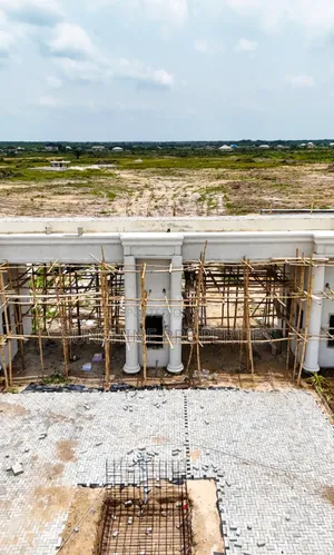Ready to Build Plots Available at Elerangbe, Ibeju Lekki