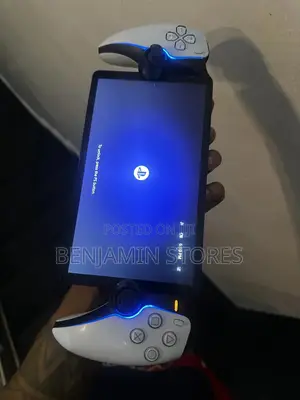 Playstation Portal Remote