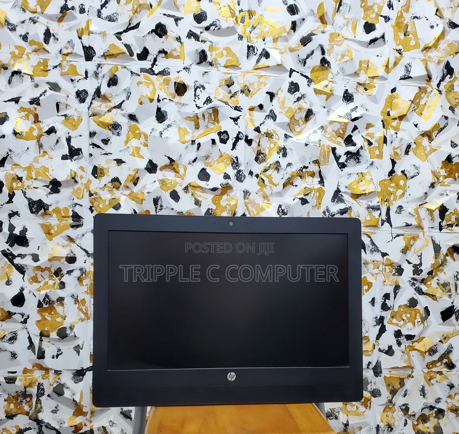 Desktop Computer HP ProOne 400 G3 8GB Intel HDD 500GB