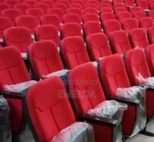 Fun Fair 3 In 1 Auditorium Chairs For Sale Near You