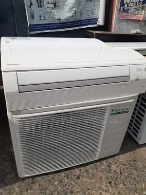Korea Used 1.5hp Daikin Inverter Split Unit Air-Conditioner