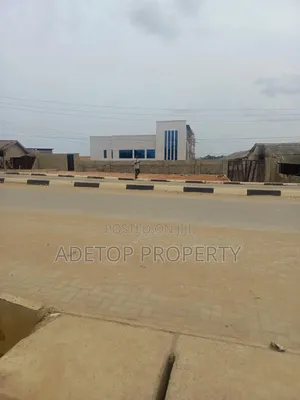 Furnished 2bdrm Block of Flats in Gbodu  Estate, Ijede / Ikorodu
