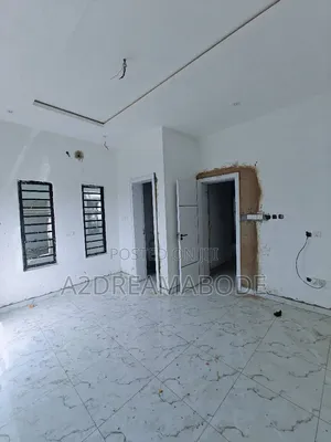 5bdrm Duplex in Opic, Isheri North for rent