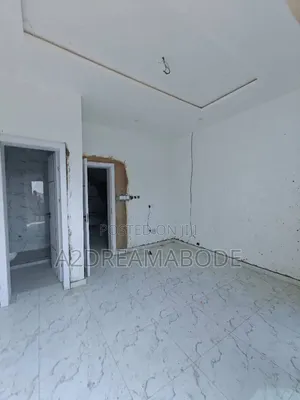 5bdrm Duplex in Opic, Isheri North for rent