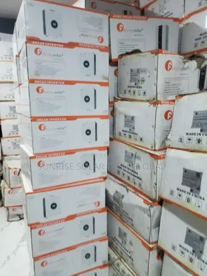 6kva 48v Felicity Hybrid Inverter
