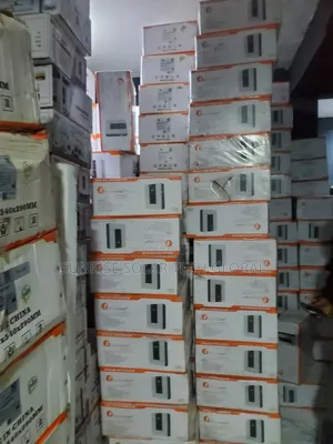 6kva 48v Felicity Hybrid Inverter