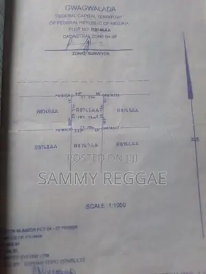 Certificate of Occupancy