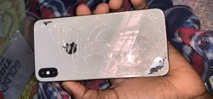 Apple iPhone XS Max 256 GB Gold