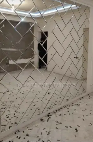 Mirror Glass