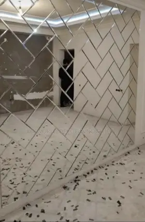 Mirror Glass