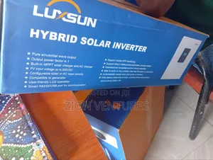 12kva Normal Hybrid Inverter
