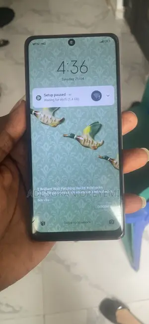Xiaomi Redmi Note 10 Pro 128 GB Red