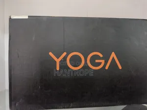 Laptop Lenovo Yoga 7i 16GB Intel Core i5 SSD 512GB