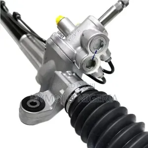 Chery Tiggo 4 7 8 Pro Arrizo 5 8 Steering Rack and Bushing Kit