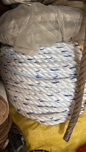 18mm Marine Rope