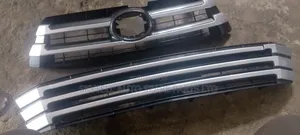 Up and Down Grill for Toyota Highlander 2018