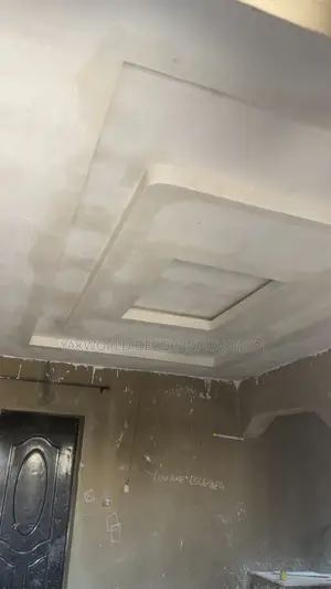Pop Ceiling