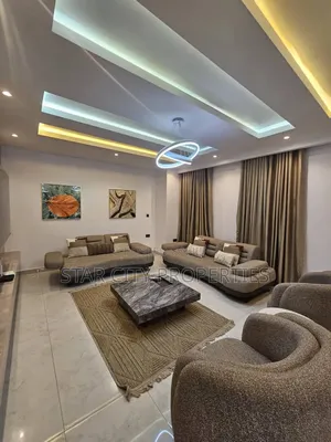Furnished 4bdrm Townhouse / Terrace in Ikeja Lagos for rent