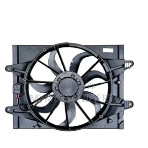 Chery Tiggo 4 7 8 Pro Arrizo 5 8 Radiator Fan and Cooling Fan Motor