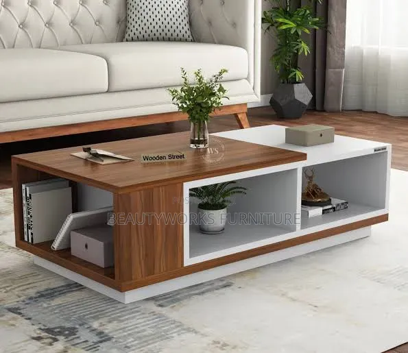 Center Table
