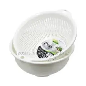Colander 1.1