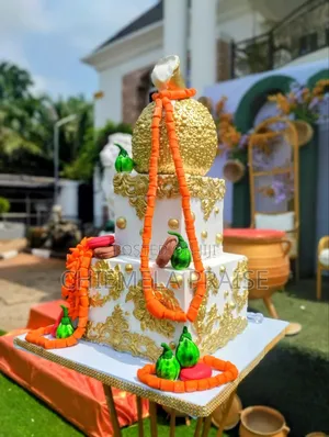 Bakery And Event